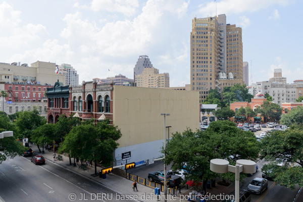 San Antonio, TX, USA